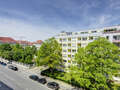 マンション München Schwabing-West (rund um den Bonner Platz) 03 物件からの眺め 230