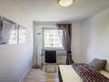マンション München Schwabing-West (rund um den Bonner Platz) 01 ２つめの寝室 230