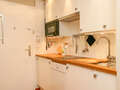アパルトマン München Schwabing (links der Leopoldstraße) 02 キッチン 2333