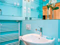 アパルトマン München Schwabing (links der Leopoldstraße) 03 浴室 2333