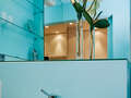 アパルトマン München Schwabing (links der Leopoldstraße) 04 浴室 2333