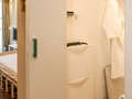 アパルトマン München Schwabing (links der Leopoldstraße) 03 玄関入り口 2333