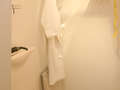 アパルトマン München Schwabing (links der Leopoldstraße) 04 玄関入り口 2333