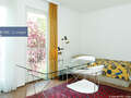 マンション München Maxvorstadt - Rund um den Josephsplatz 02 リビングルーム 2347