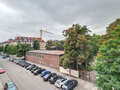 アパルトマン München Schwabing (links der Leopoldstraße) 02 物件からの眺め 2684