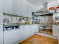 ペントハウス München Schwabing (rechts der Leopoldstraße) 02 キッチン 2693