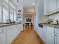 ペントハウス München Schwabing (rechts der Leopoldstraße) 03 キッチン 2693