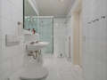 ペントハウス München Schwabing (rechts der Leopoldstraße) 01 浴室 2693