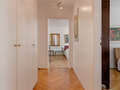 ペントハウス München Schwabing (rechts der Leopoldstraße) 04 玄関入り口 2693