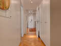 ペントハウス München Schwabing (rechts der Leopoldstraße) 05 玄関入り口 2693
