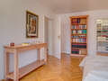 ペントハウス München Schwabing (rechts der Leopoldstraße) 04 寝室 2693