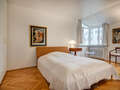 ペントハウス München Schwabing (rechts der Leopoldstraße) 02 ２つめの寝室 2693