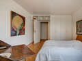 ペントハウス München Schwabing (rechts der Leopoldstraße) 03 ２つめの寝室 2693