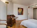 ペントハウス München Schwabing (rechts der Leopoldstraße) 04 ２つめの寝室 2693