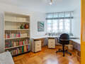ペントハウス München Schwabing (rechts der Leopoldstraße) 02 ゲストルーム 2693