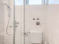アパルトマン München Schwabing-West 02 浴室 2711
