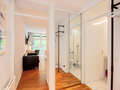 アパルトマン München Schwabing-West 01 玄関入り口 2711