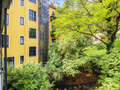 アパルトマン München Schwabing-West 01 物件からの眺め 2711