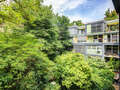 アパルトマン München Schwabing-West 03 物件からの眺め 2711