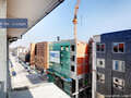 マンション München Maxvorstadt - Museumsviertel 04 物件からの眺め 2853