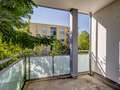 マンション München Parkstadt Schwabing 01 ベランダ 2876