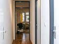 マンション München Isarvorstadt 03 玄関入り口 3042