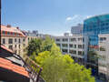 マンション München Maxvorstadt - Westen 01 物件からの眺め 3075