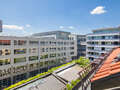 マンション München Maxvorstadt - Westen 02 物件からの眺め 3075