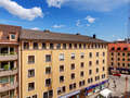 マンション München Maxvorstadt - Westen 03 物件からの眺め 3075