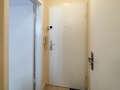 マンション München Schwabing (links der Leopoldstraße) 01 玄関入り口 3177