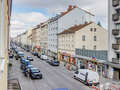 マンション München Schwabing (links der Leopoldstraße) 03 物件からの眺め 3177