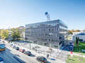 マンション München Maxvorstadt - Museumsviertel 01 物件からの眺め 3188