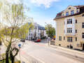 マンション München Schwabing (rechts der Leopoldstraße) 01 物件からの眺め 319