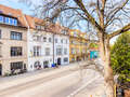 マンション München Schwabing (rechts der Leopoldstraße) 02 物件からの眺め 319