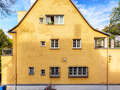 マンション München Schwabing (rechts der Leopoldstraße) 04 物件からの眺め 319