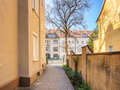 マンション München Schwabing (rechts der Leopoldstraße) 02 中庭向き 319