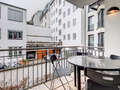 マンション München Maxvorstadt - Westen 01 物件からの眺め 3355