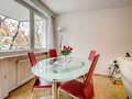 マンション München Schwabing-Nord (zw. Belgrad- & Leopoldstraße) 02 リビングルーム 342