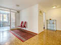 マンション München Schwabing-Nord (zw. Belgrad- & Leopoldstraße) 03 玄関入り口 342