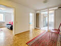 マンション München Schwabing-Nord (zw. Belgrad- & Leopoldstraße) 04 玄関入り口 342