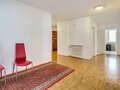 マンション München Schwabing-Nord (zw. Belgrad- & Leopoldstraße) 06 玄関入り口 342