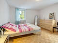 マンション München Schwabing-Nord (zw. Belgrad- & Leopoldstraße) 02 寝室 342