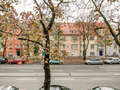 マンション München Schwabing-Nord (zw. Belgrad- & Leopoldstraße) 03 物件からの眺め 342