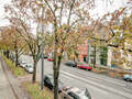 マンション München Schwabing-Nord (zw. Belgrad- & Leopoldstraße) 04 物件からの眺め 342