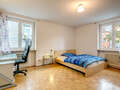 マンション München Schwabing-Nord (zw. Belgrad- & Leopoldstraße) 01 ２つめの寝室 342