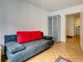 マンション München Schwabing-Nord (zw. Belgrad- & Leopoldstraße) 03 ゲストルーム 342