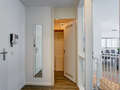 マンション München Haidhausen 01 玄関入り口 3443