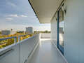 マンション München Cosimapark 03 ベランダ 3488