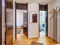 マンション München Thalkirchen 03 玄関入り口 3528