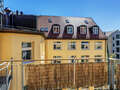 マンション München Maxvorstadt - Museumsviertel 02 ベランダ 3547